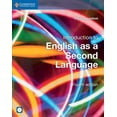 thumbnail image 1 of Cambridge International Igcse Introduction to English as a Second Language Coursebook with Audio CD, (Paperback), 1 of 1