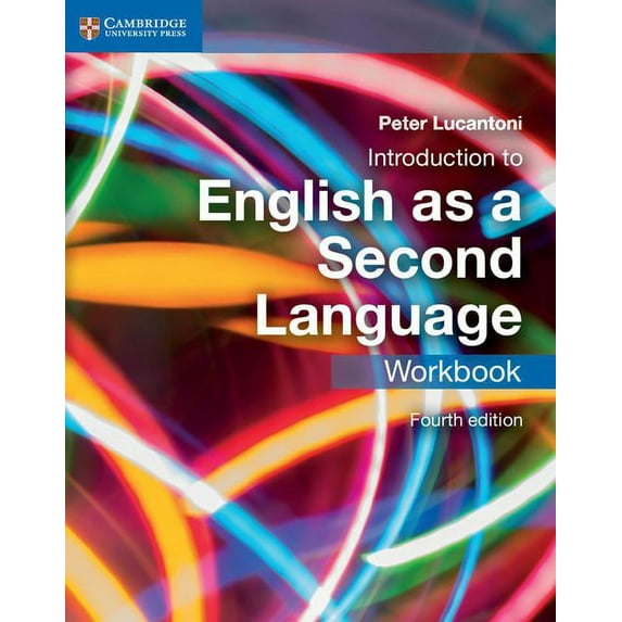 Cambridge International Igcse Introduction to English as a Second Language Workbook, (Paperback)