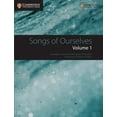 thumbnail image 1 of Cambridge International Igcse Songs of Ourselves: Volume 1: Cambridge Assessment International Education Anthology of Poetry in English, (Paperback), 1 of 1