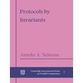 thumbnail image 1 of Cambridge International Parallel Computa Protocols by Invariants, Book 7, (Paperback), 1 of 1