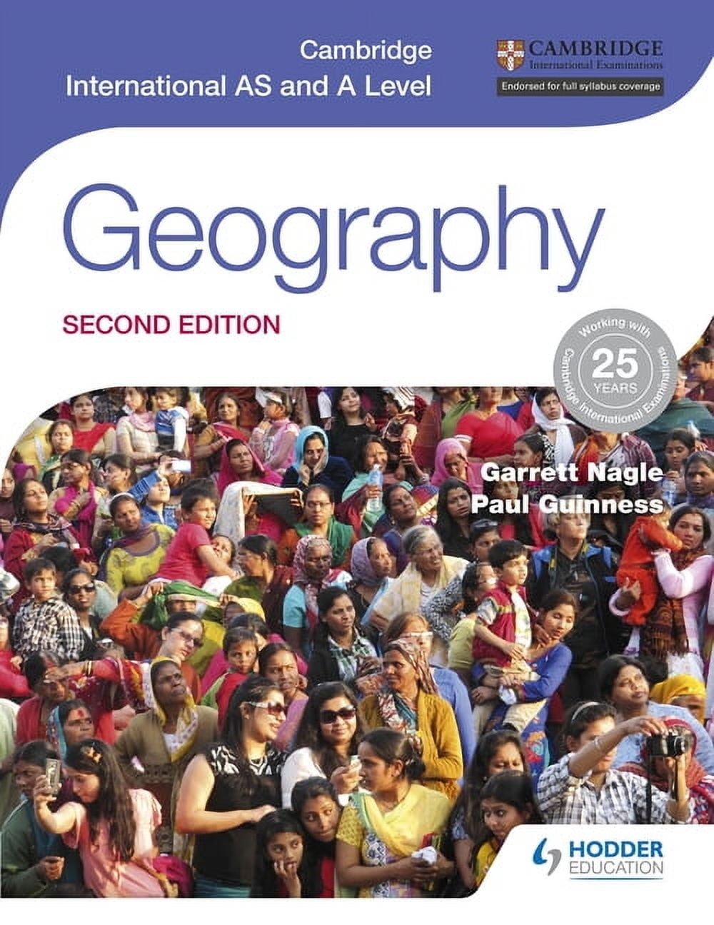 語学+参考書 Geography: Course Companion (Oxford IB Diploma Programme) Oxford IB Diploma Programme: Geography Course Companion