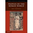 thumbnail image 1 of Cambridge Introduction to Roman Civiliza Peoples of the Roman World, (Paperback), 1 of 1