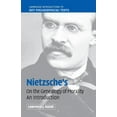 thumbnail image 1 of Cambridge Introductions to Key Philosoph Nietzsche's 'on the Genealogy of Morality': An Introduction, (Paperback), 1 of 1