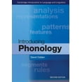thumbnail image 1 of Cambridge Introductions to Language and  Introducing Phonology, (Paperback), 1 of 1