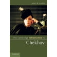 thumbnail image 1 of Cambridge Introductions to Literature (H The Cambridge Introduction to Chekhov, (Paperback), 1 of 1