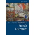 thumbnail image 1 of Cambridge Introductions to Literature (H The Cambridge Introduction to French Literature, (Hardcover), 1 of 1