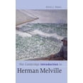 thumbnail image 1 of Cambridge Introductions to Literature (H The Cambridge Introduction to Herman Melville, (Hardcover), 1 of 1