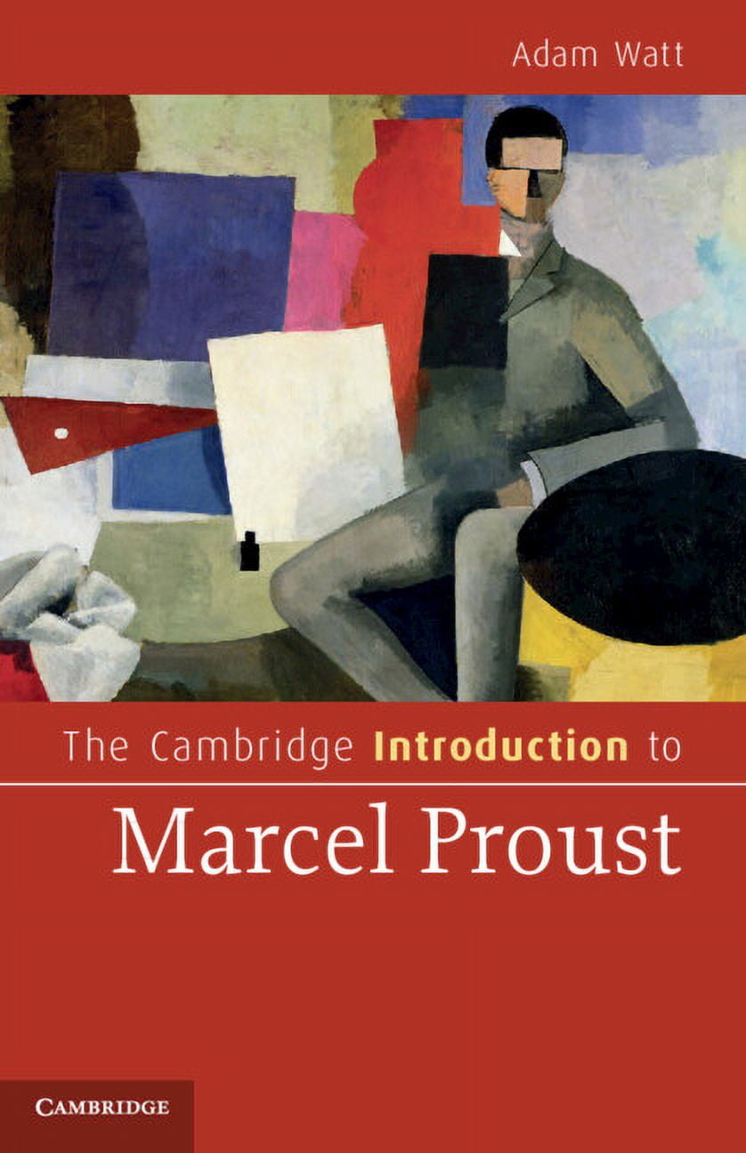 Cambridge Introductions to Literature (H The Cambridge Introduction to