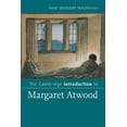 thumbnail image 1 of Cambridge Introductions to Literature (H The Cambridge Introduction to Margaret Atwood, (Paperback), 1 of 1