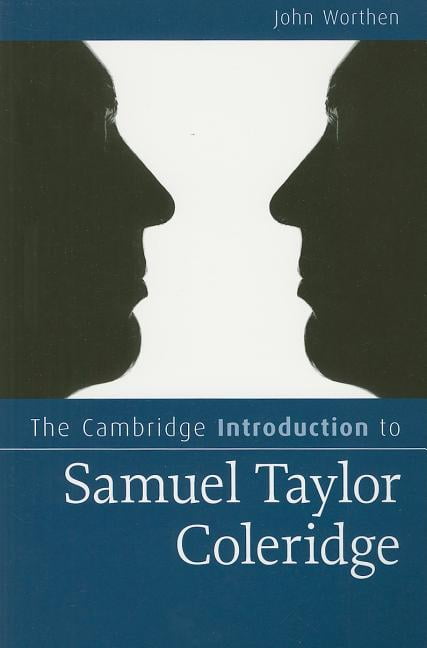 Cambridge Introductions to Literature (H The Cambridge Introduction to ...