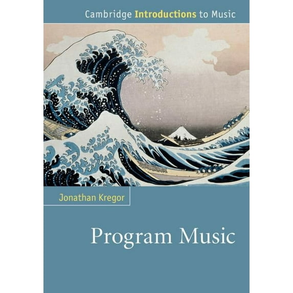 Cambridge Introductions to Music Program Music, (Paperback)