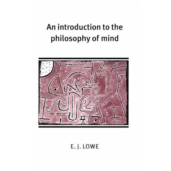 Cambridge Introductions to Philosophy An Introduction to the Philosophy of Mind, (Paperback)