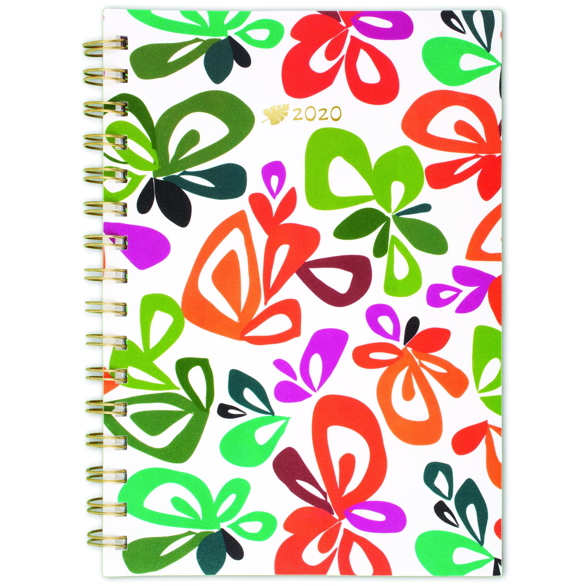 Cambridge Jane Dixon for Cambridge Flutter Weekly Monthly Planner