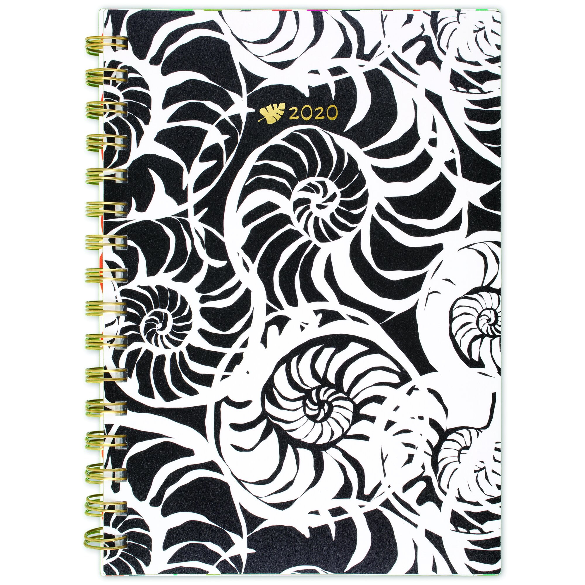 Cambridge Jane Dixon for Cambridge Nautilus Weekly Monthly Planner, Small -