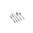 thumbnail image 1 of Cambridge Jude Mirror 18/0 45-Piece Flatware Set, 1 of 5