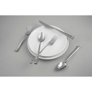 Kingsland Mirror 20-Piece Flatware Set