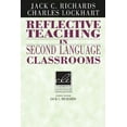 thumbnail image 1 of Cambridge Language Education Reflective Teaching in Second Language Classrooms, (Paperback), 1 of 3