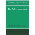 thumbnail image 1 of Cambridge Language Surveys The Celtic Languages, (Paperback), 1 of 1