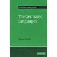 thumbnail image 1 of Cambridge Language Surveys The Germanic Languages, (Paperback), 1 of 1