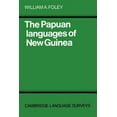 thumbnail image 1 of Cambridge Language Surveys The Papuan Languages of New Guinea, (Paperback), 1 of 1
