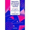 thumbnail image 1 of Pre-Owned Approaches and Methods in Language Teaching (Cambridge Language Teaching Library) (Paperback) 0521008433 9780521008433, 1 of 1