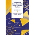 thumbnail image 1 of Cambridge Language Teaching Library Collaborative Action Research for English Language Teachers, (Paperback), 1 of 1