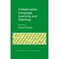 thumbnail image 1 of Cambridge Language Teaching Library Collaborative Language Learning and Teaching, (Hardcover), 1 of 1