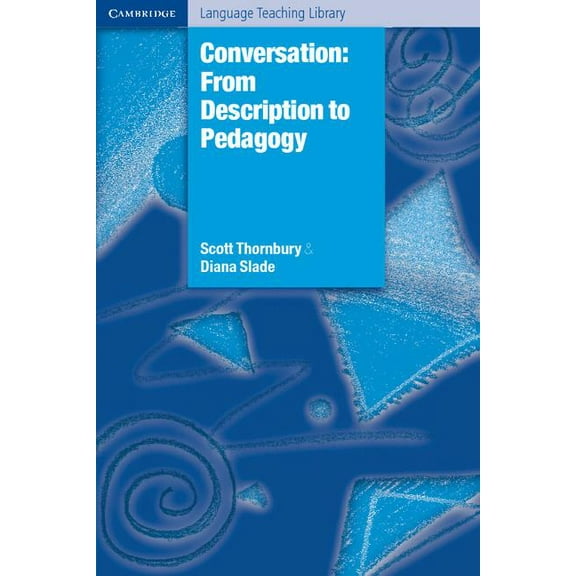 Cambridge Language Teaching Library Conversation, (Paperback)