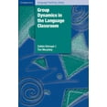 thumbnail image 1 of Cambridge Language Teaching Library Group Dynamics in the Language Classroom, (Paperback), 1 of 1