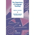 thumbnail image 1 of Cambridge Language Teaching Library The Experience of Language Teaching, (Paperback), 1 of 1