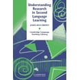 thumbnail image 1 of Cambridge Language Teaching Library Understanding Research in Second Language Learning: A Teacher's Guide to Statistics and Research Design, (Paperback), 1 of 1
