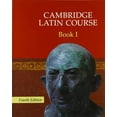 thumbnail image 1 of Pre-Owned Cambridge Latin Course Book 1 4th Edition (Paperback) 0521635438 9780521635431, 1 of 1