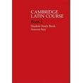 thumbnail image 1 of Cambridge Latin Course Cambridge Latin Course 1 Student Study Book Answer Key, (Paperback), 1 of 1