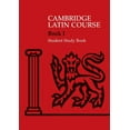 thumbnail image 1 of Cambridge Latin Course Cambridge Latin Course 1 Student Study Book, (Paperback), 1 of 1