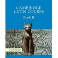 thumbnail image 1 of Cambridge Latin Course Cambridge Latin Course Book 2 Student's Book 4th Edition, (Paperback), 1 of 1