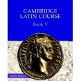 thumbnail image 1 of Cambridge Latin Course Cambridge Latin Course Book 5 Student's Book 4th Edition, (Paperback), 1 of 1