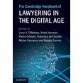 thumbnail image 1 of Cambridge Law Handbooks The Cambridge Handbook of Lawyering in the Digital Age, (Paperback), 1 of 1