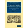 thumbnail image 1 of Cambridge Library Collection - African S The Life and Adventures of Nathaniel Pearce: Volume 1: Written by Himself, During a Residence in Abyssinia from the Year, (Paperback), 1 of 1