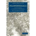 thumbnail image 1 of Cambridge Library Collection - Archaeolo Peloponnesiaca, (Paperback), 1 of 1