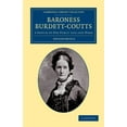 thumbnail image 1 of Cambridge Library Collection - British a Baroness Burdett-Coutts: A Sketch of Her Public Life and Work, (Paperback), 1 of 1