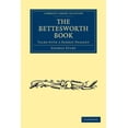 thumbnail image 1 of Cambridge Library Collection - British a The Bettesworth Book: Talks with a Surrey Peasant, (Paperback), 1 of 1