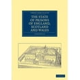 thumbnail image 1 of Cambridge Library Collection - British and Irish History, 19: The State of Prisons of England, Scotland and Wales (Paperback), 1 of 1