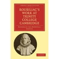 thumbnail image 1 of Cambridge Library Collection - Cambridge Roubiliac's Work at Trinity College Cambridge, (Paperback), 1 of 1