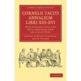 thumbnail image 1 of Cambridge Library Collection - Classics Cornelii Taciti Annalium Libri XIII-XVI, (Paperback), 1 of 1