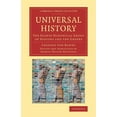 thumbnail image 1 of Cambridge Library Collection - Classics Universal History: The Oldest Historical Group of Nations and the Greeks, (Paperback), 1 of 1