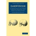 thumbnail image 1 of Cambridge Library Collection - Darwin, E Darwinism, (Paperback), 1 of 1