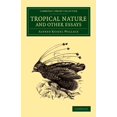 thumbnail image 1 of Cambridge Library Collection - Darwin, E Tropical Nature and Other Essays, (Paperback), 1 of 1