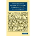 thumbnail image 1 of Cambridge Library Collection - Egyptolog Methods and Aims in Archaeology, (Paperback), 1 of 1