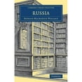 thumbnail image 1 of Pre-Owned Cambridge Library Collection - European Russia, (Paperback), 1 of 1