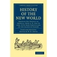thumbnail image 1 of Cambridge Library Collection - Hakluyt F History of the New World: Shewing His Travels in America, from A.D. 1541 to 1556: With Some Particulars of the Island of, (Paperback), 1 of 1